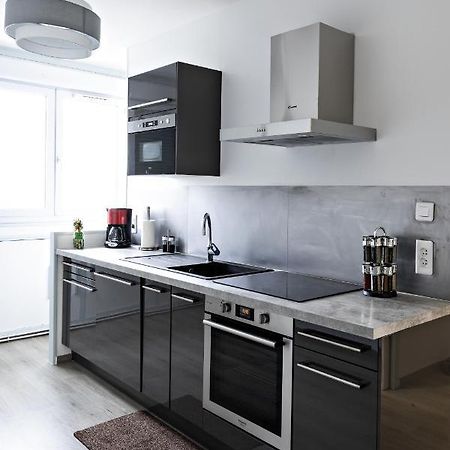 Evidence Apartment Chalon-sur-Saone Bagian luar foto