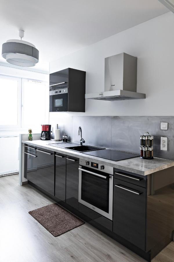 Evidence Apartment Chalon-sur-Saone Bagian luar foto